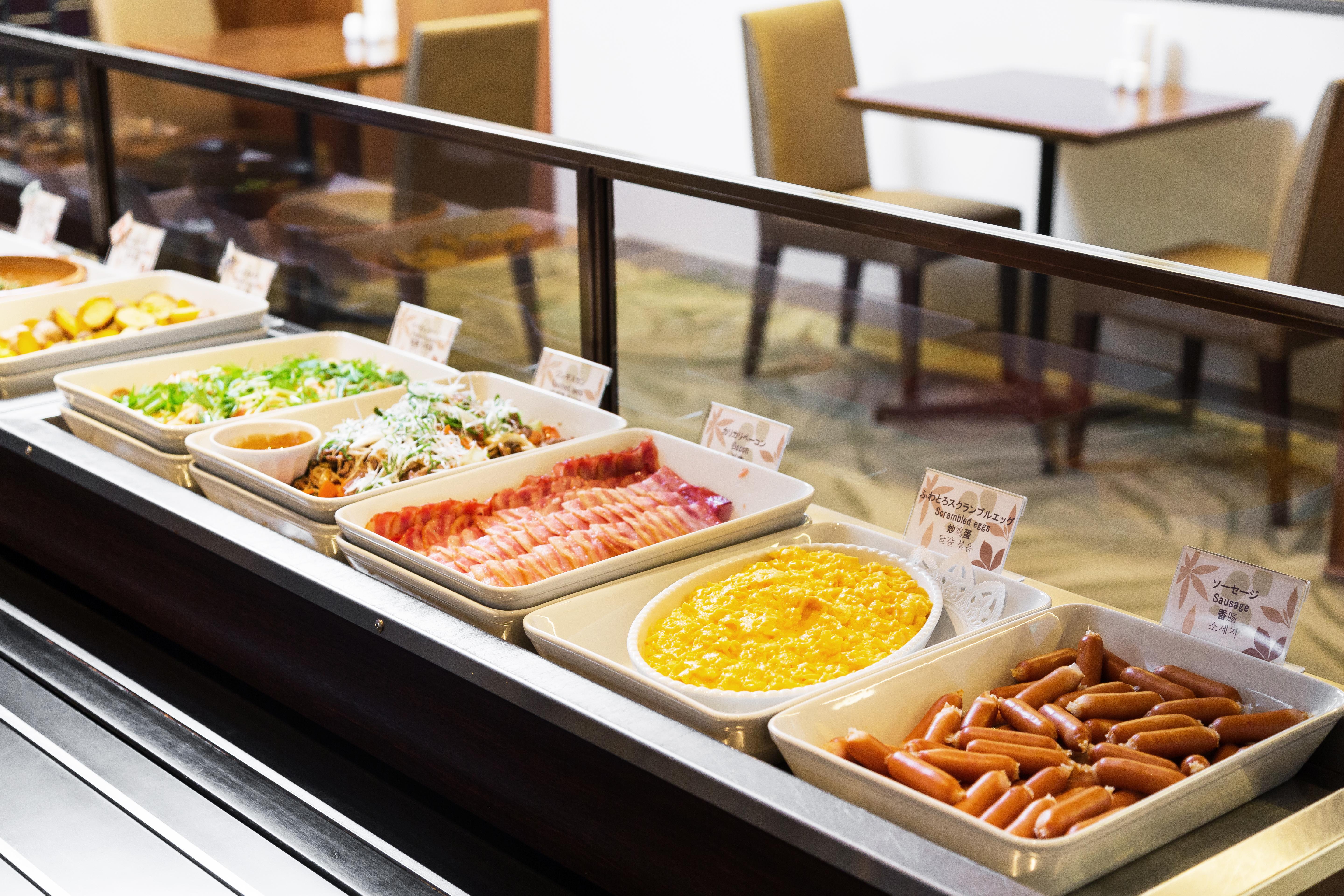 HOTEL MYSTAYS Sapporo Station Eksteriør billede