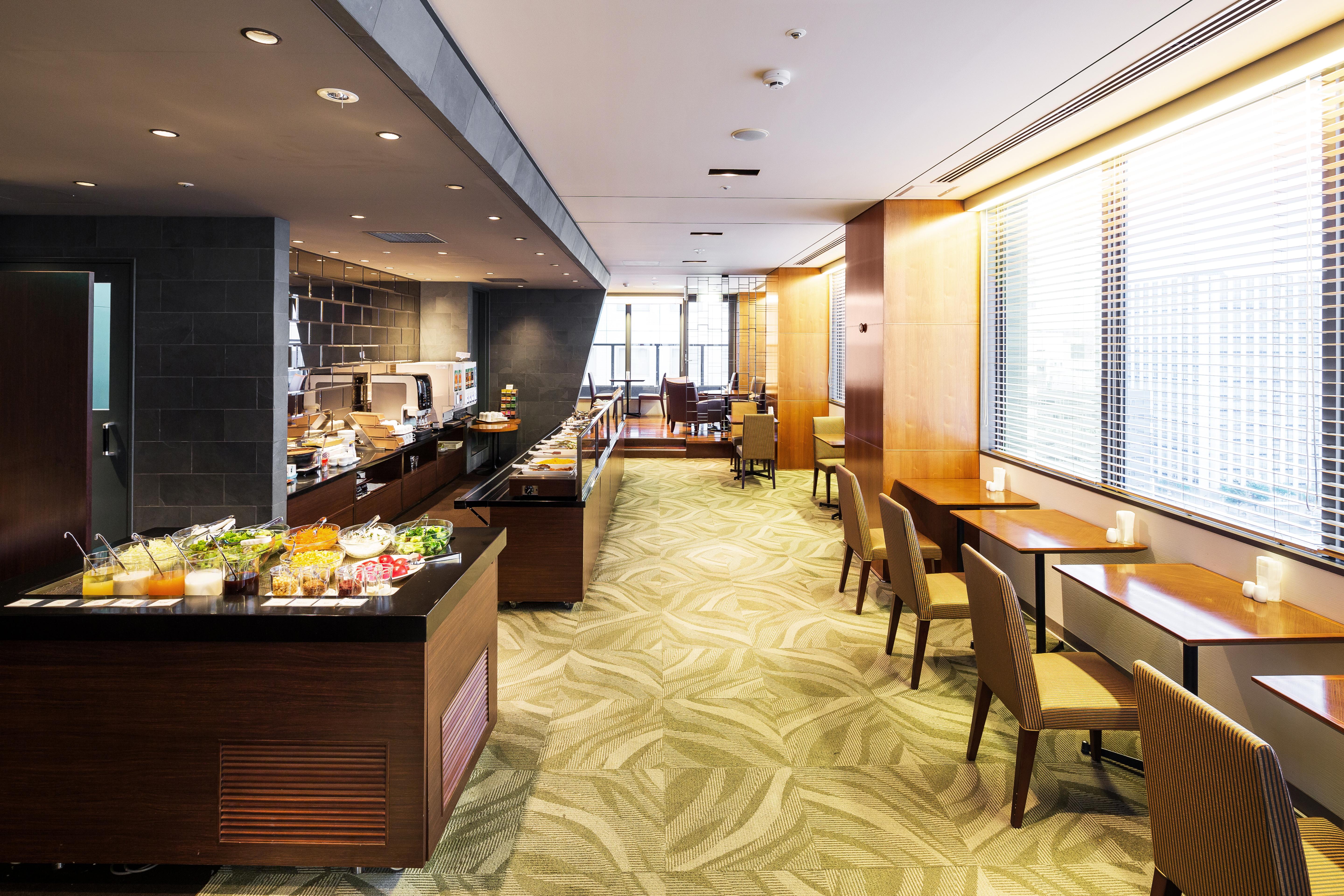 HOTEL MYSTAYS Sapporo Station Eksteriør billede