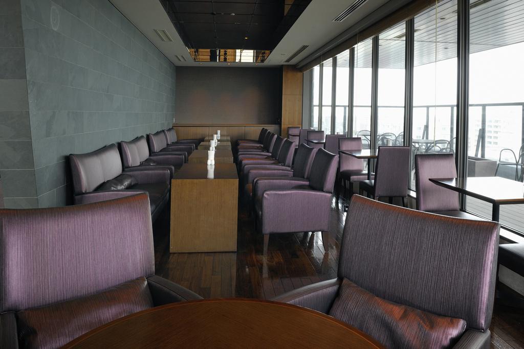 HOTEL MYSTAYS Sapporo Station Eksteriør billede