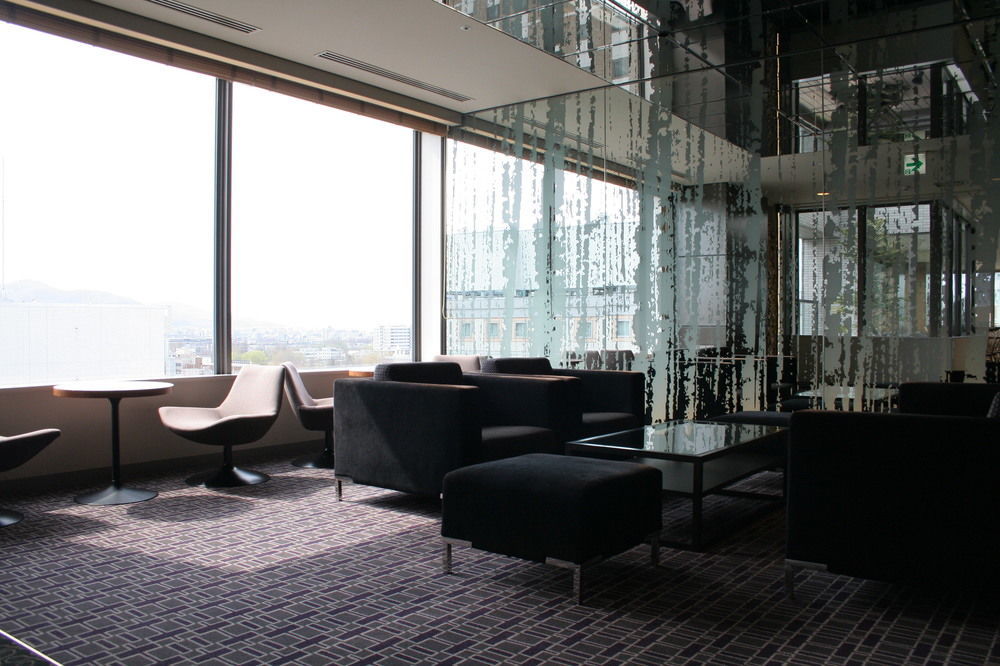 HOTEL MYSTAYS Sapporo Station Eksteriør billede