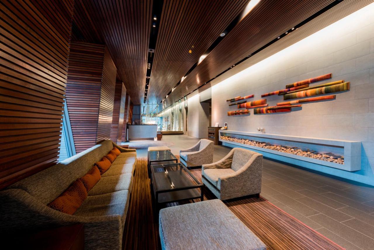 HOTEL MYSTAYS Sapporo Station Eksteriør billede