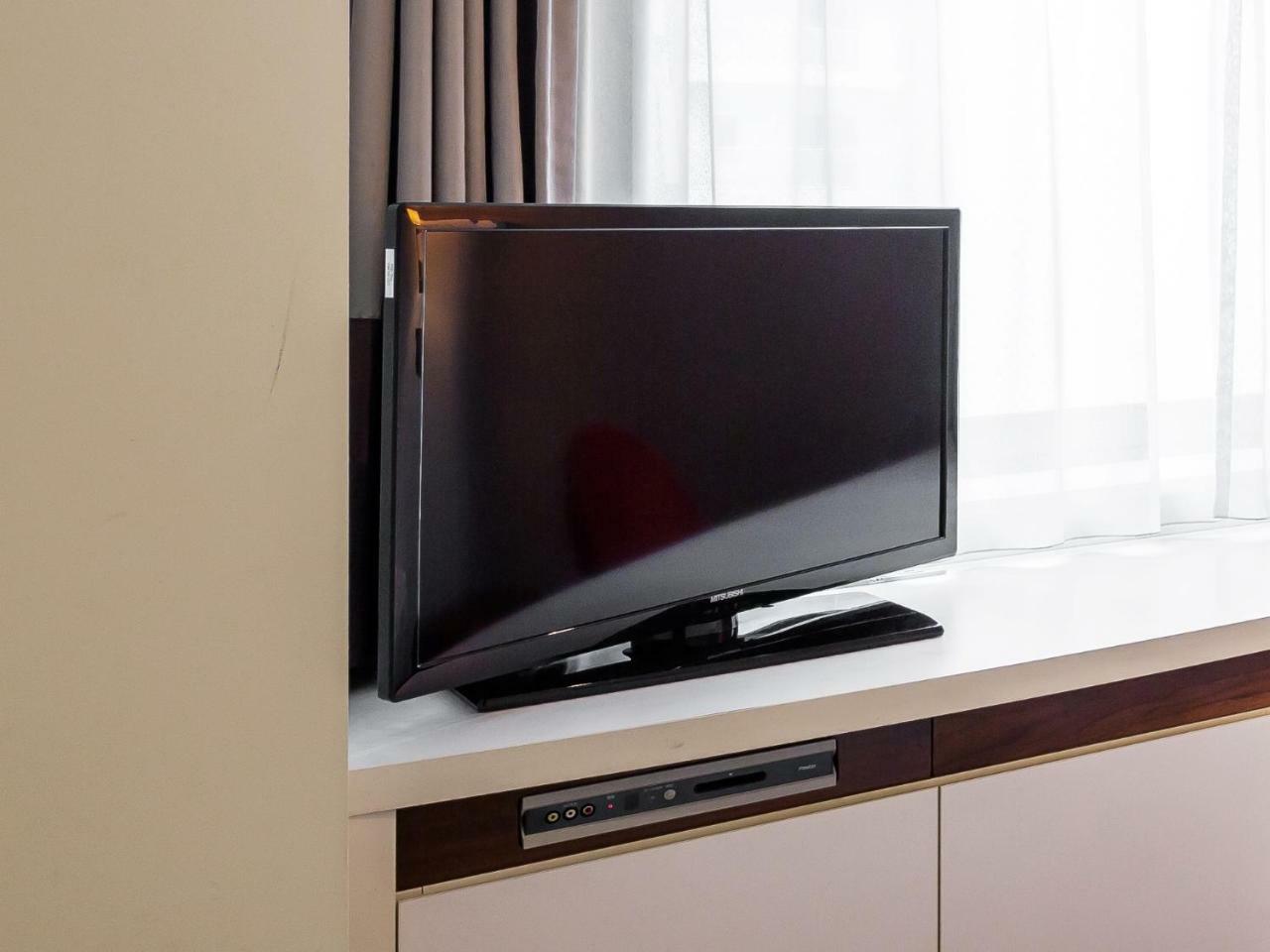 HOTEL MYSTAYS Sapporo Station Værelse billede