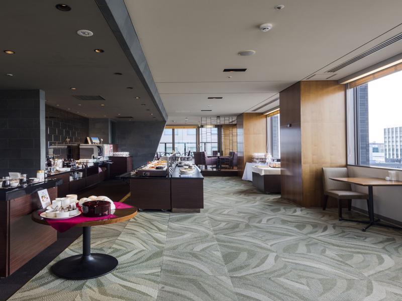 HOTEL MYSTAYS Sapporo Station Eksteriør billede