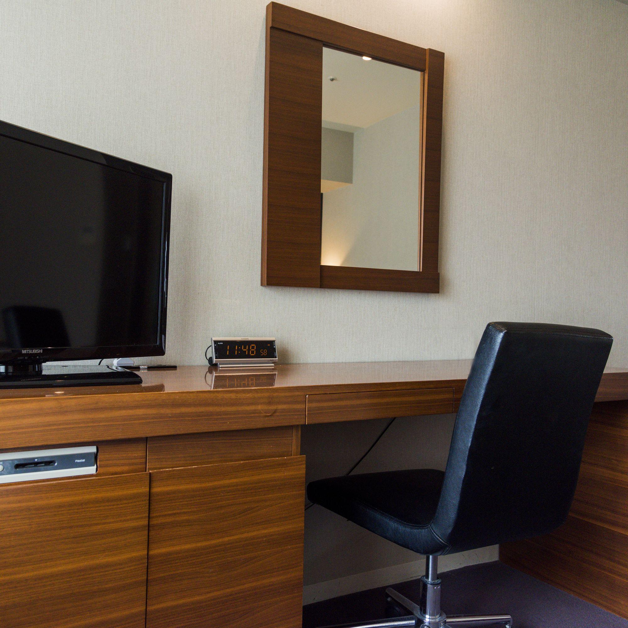 HOTEL MYSTAYS Sapporo Station Eksteriør billede
