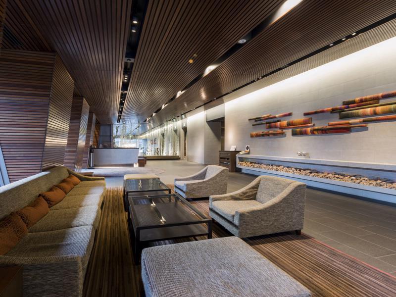 HOTEL MYSTAYS Sapporo Station Eksteriør billede
