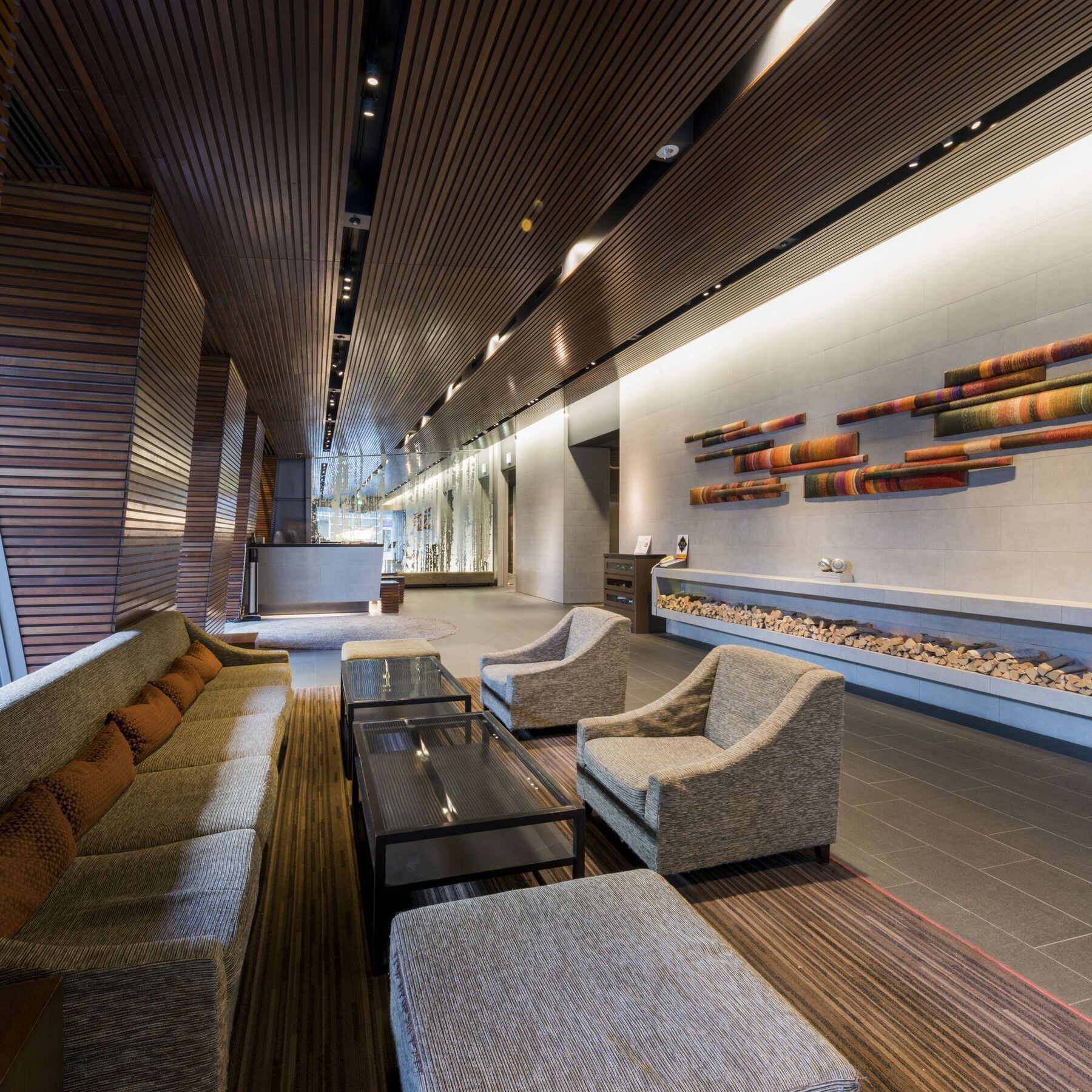 HOTEL MYSTAYS Sapporo Station Eksteriør billede