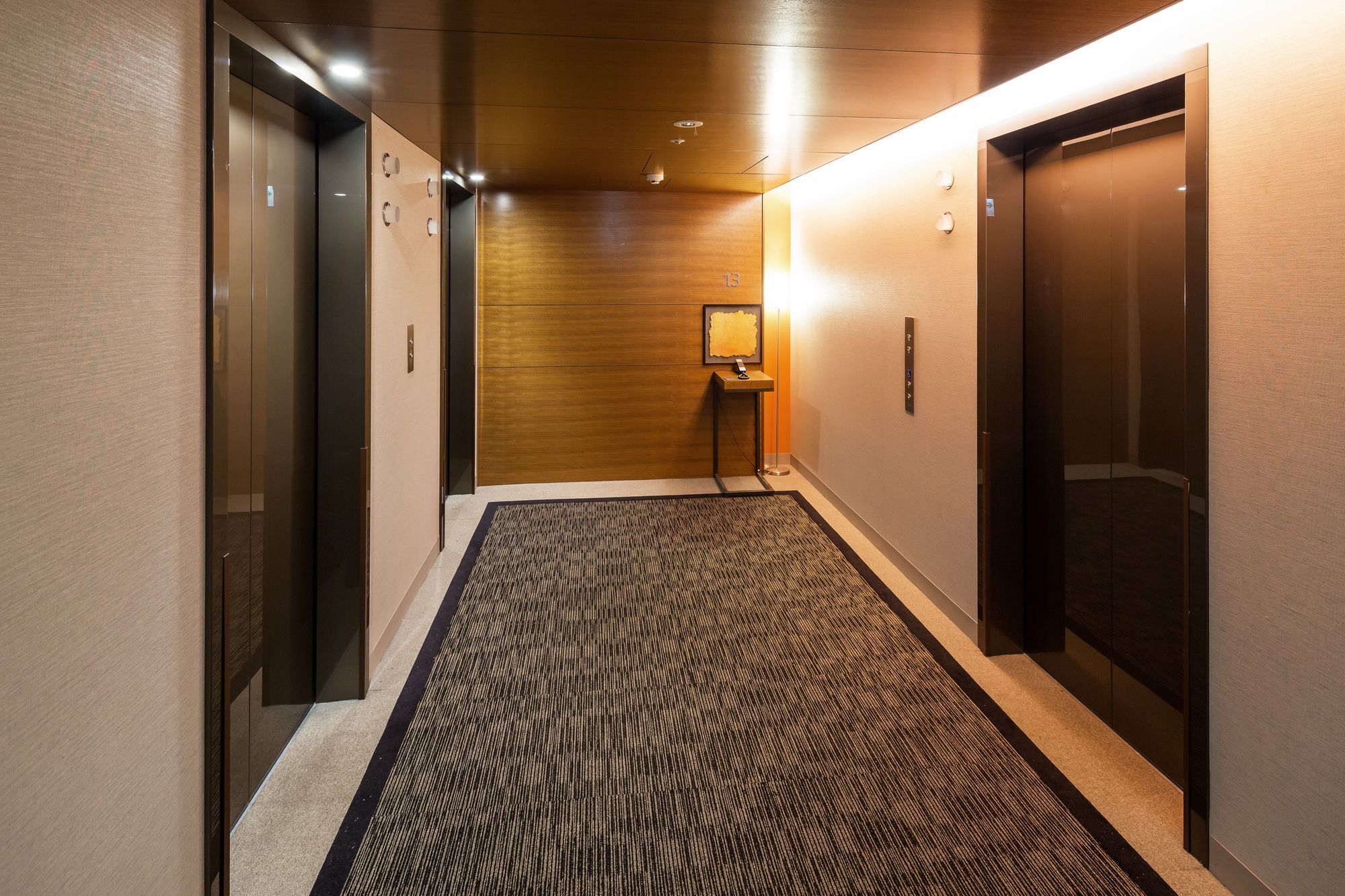 HOTEL MYSTAYS Sapporo Station Eksteriør billede