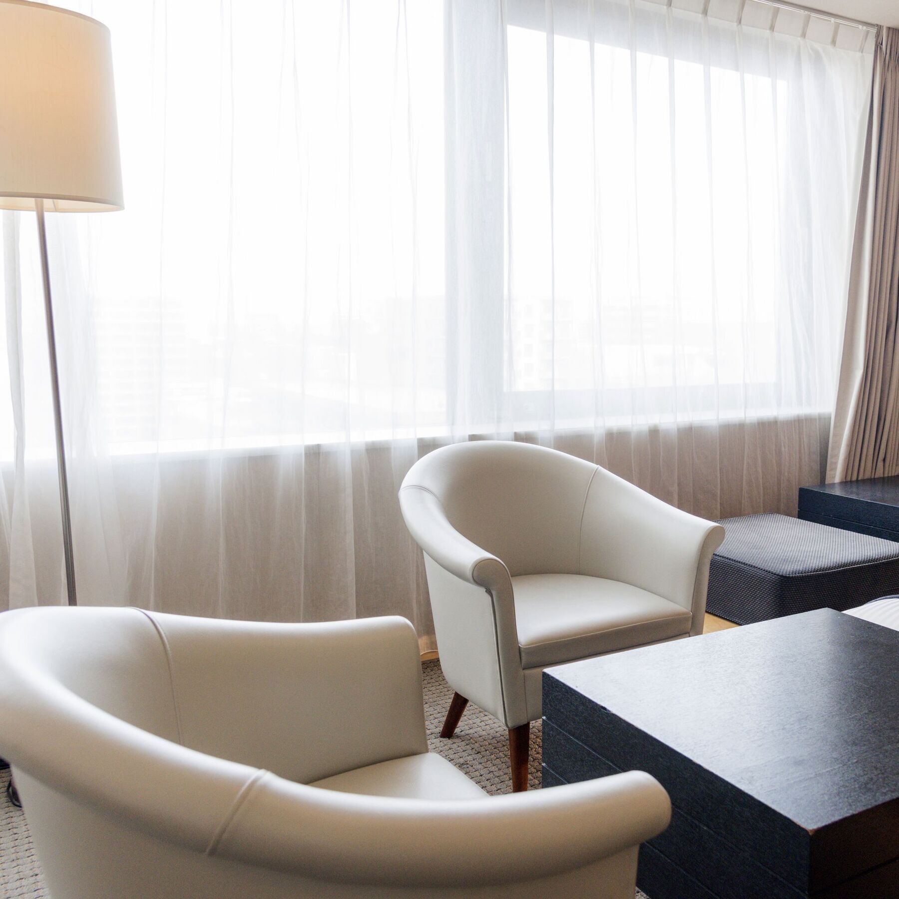 HOTEL MYSTAYS Sapporo Station Eksteriør billede